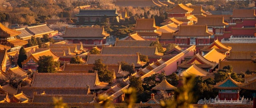 Beijing: Forbidden City and Tian’anmen Square Waking Tour - Temple of Heaven: a focused hour that adds context