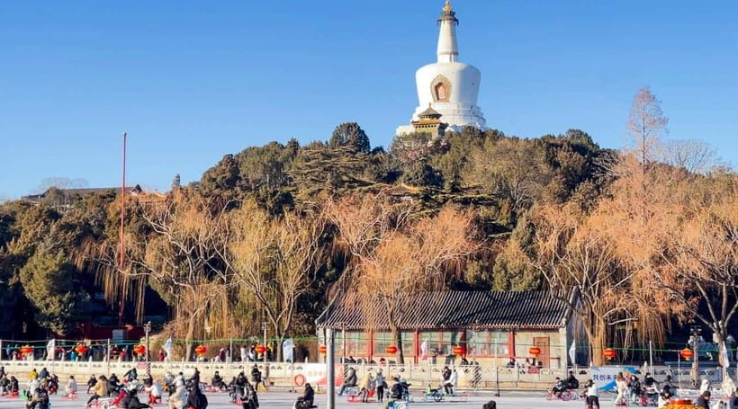 Beijing: Forbidden City and Tian’anmen Square Waking Tour - Price and value: why the $2 figure matters, and what to check