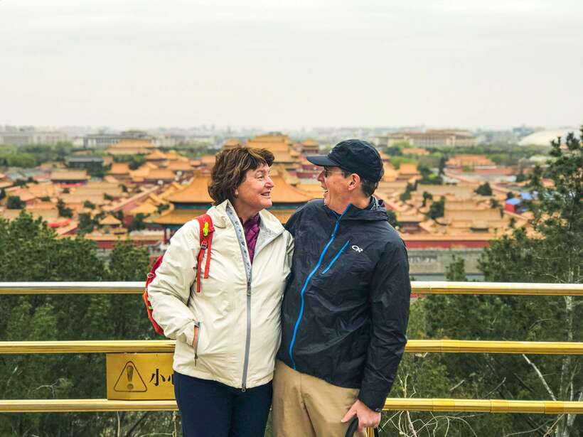 Beijing: Forbidden City and Tian’anmen Square Walking Tour - Entering Tian’anmen and the Forbidden City the stress-free way