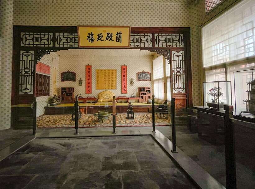 Beijing: Forbidden City and Tian’anmen Square Walking Tour - Mutianyu Great Wall: iconic views, and a tour that keeps you on the wall