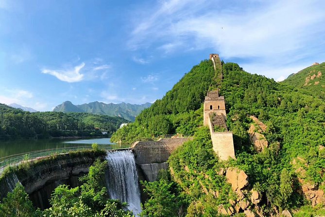 Beijing Forbidden City Skip-the-Line and Huanghuacheng Great Wall Private Tour - Tian’anmen Square first: get your bearings fast
