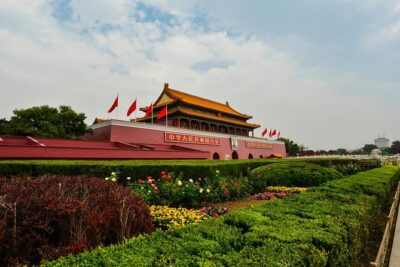 Beijing Forbidden City Skip-the-Line and Huanghuacheng Great Wall Private Tour - The drive and lunch: keep energy for the Great Wall hike