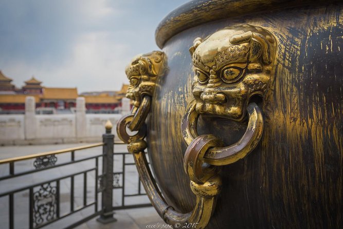 Beijing Forbidden City Skip-the-Line and Huanghuacheng Great Wall Private Tour - Who this tour suits best (and who should think twice)
