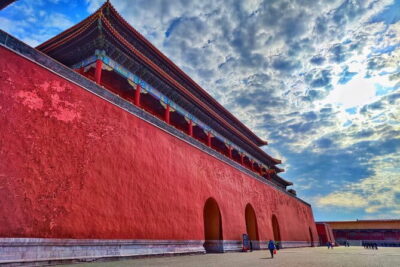Beijing Forbidden City Small Group Tour with Tickets - Meet your guide at 8:00am near Wangfujing