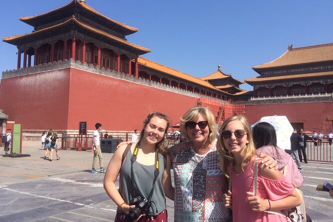 Beijing Forbidden City, Summer Palace, Hutong and Dumpling Making - Dumpling Making and Hutong Family Lunch: Food You Can Actually Talk About