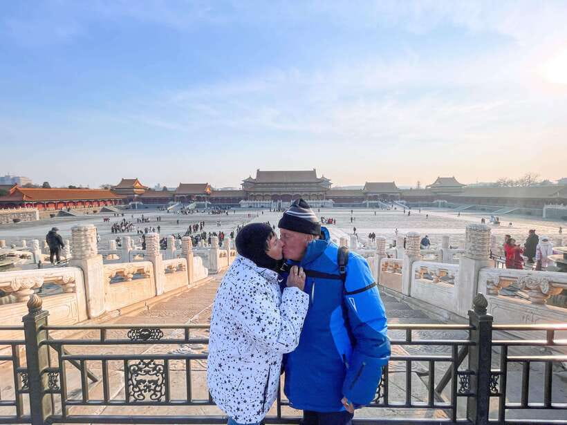 Beijing: Forbidden City, Tian'anmen Square & Great Wall Trip - Key highlights worth caring about