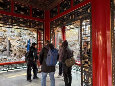 Beijing: Forbidden City & Tian’anmen Square Tour with Option - Tian’anmen Square: why the hour matters