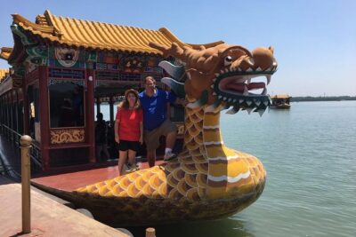 Beijing Full-Day Tour: Forbidden City, Temple of Heaven and Summer Palace - The Private Guide Factor: When It Works, It’s Excellent