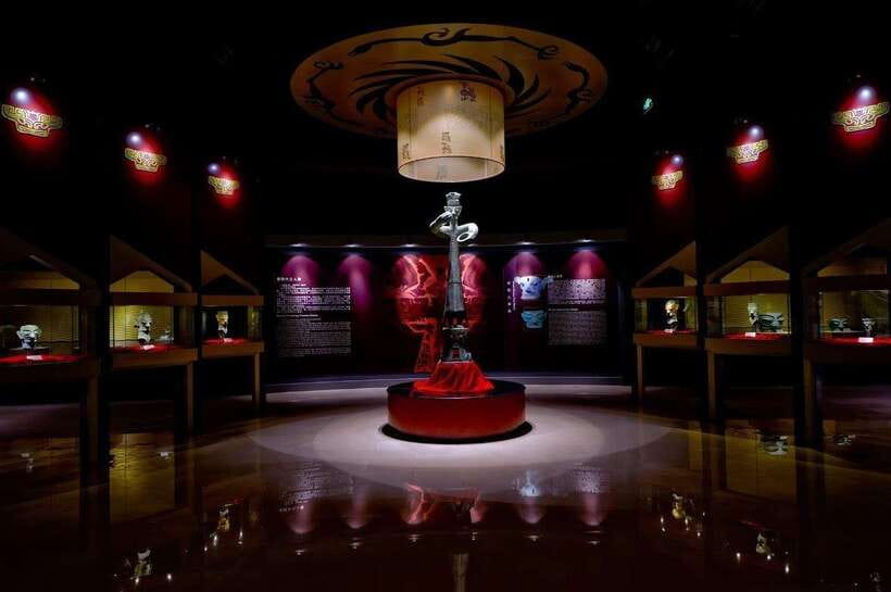 Beijing Golden Mask Dynasty Show With Private Transfer - Who this is best for (and who should reconsider)