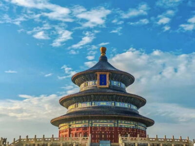 Beijing: Great Wall & City Highlights Private Layover Tour - Walking the wall: what your 2–3 hours is really for