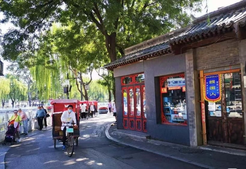 Beijing: Great Wall & City Highlights Private Layover Tour - Who should book this private layover tour