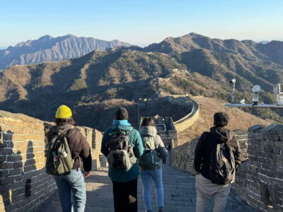 Beijing: Great Wall Layover Tour with a Native - Airport Pickup That Actually Matches Layover Reality