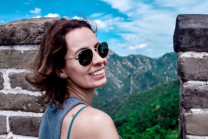Beijing Great Wall Slow-Paced Private Guided Tour - Cable car or toboggan: adjusting effort without losing the views
