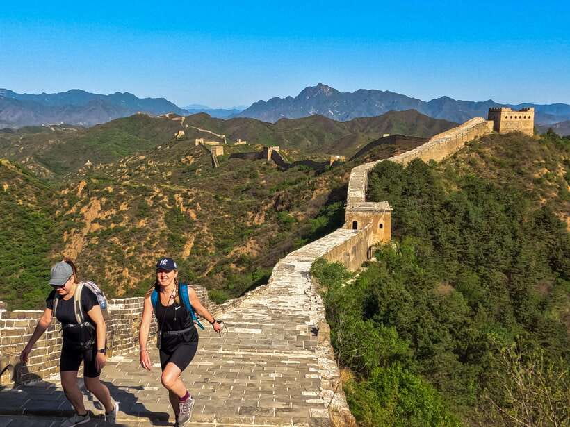 Beijing: Great Wall Small Group Tour - Key highlights at a glance
