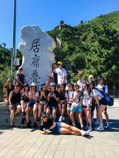 Beijing: Great Wall Small Group Tour - Pickup, meeting points, and how to avoid the morning scramble