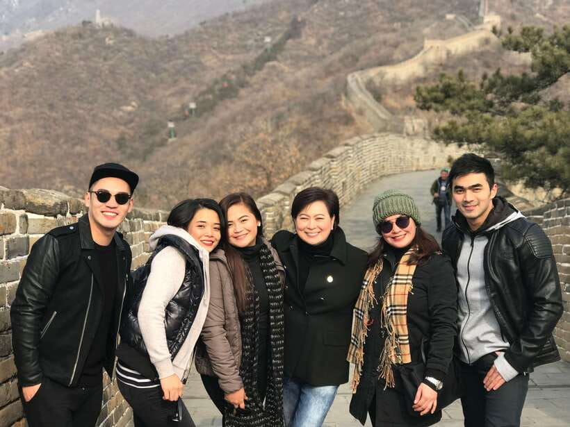 Beijing: Great Wall Small Group Tour - Panlongshan and Juyongguan: why this day feels longer (and how to use it)