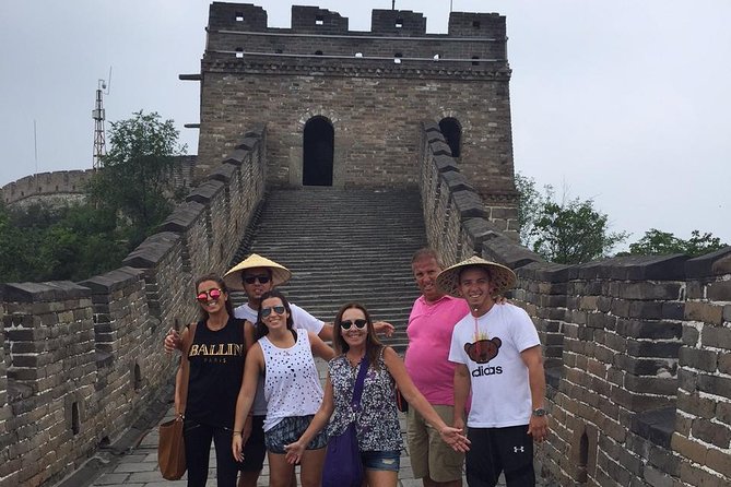 Beijing Group Coach Tour to Mutianyu Great Wall Without Lunch - Why Mutianyu is the Great Wall stop that makes sense
