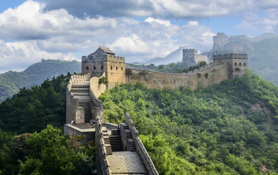 Beijing: Guyaju Cave Dwellings with Optional Visits - Guyaju Cave Dwellings: 117 Caves Carved Into Living Rock