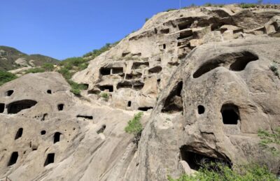 Beijing: Guyaju Cave Dwellings with Optional Visits - Longqing Gorge: Boat Ride, Karst Caves, and the Calm Before the Crowd