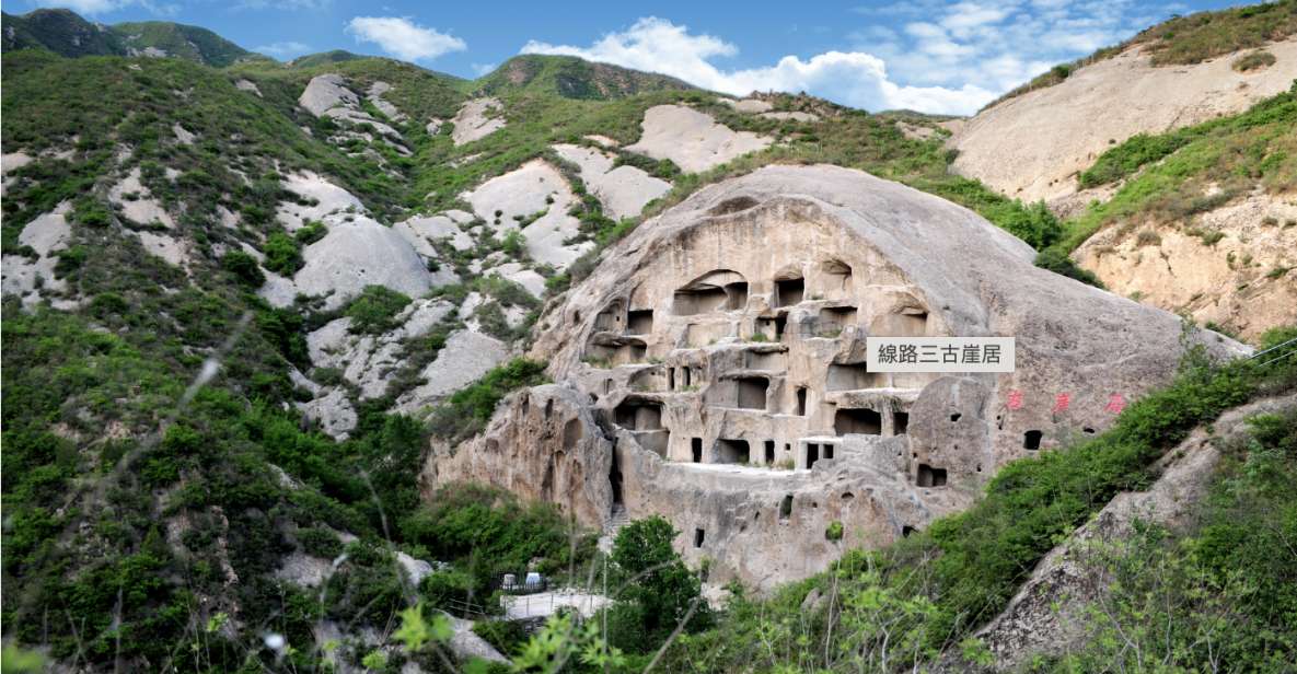 Beijing: Guyaju Cave Dwellings with Optional Visits - Timing, Crowds, and What to Wear