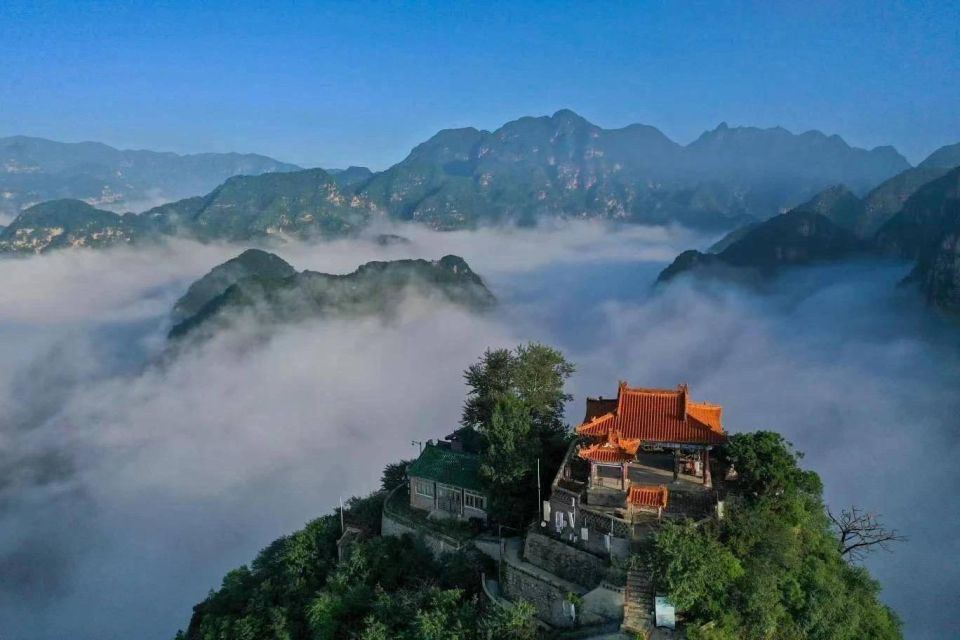 Beijing: Guyaju Cave Dwellings with Optional Visits - Who Should Book This Guyaju Combo Tour?