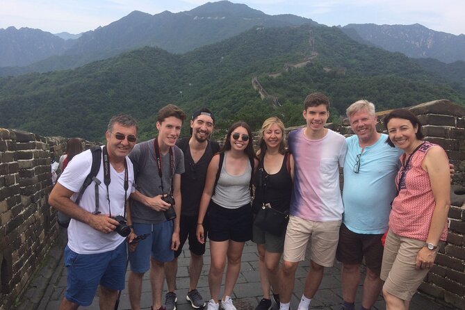 Beijing Half Day : Summer Palace Tour with Hutong Rickshaw Rides - Hutong Rickshaw Ride by Houhai Lake: Old Beijing With Real Courtyard Stops