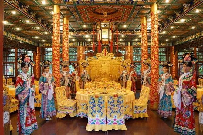Beijing Half Day Tour : Temple of Heaven with Lama Temple - The Guide Experience: Explanations That Keep Up With Real Touring
