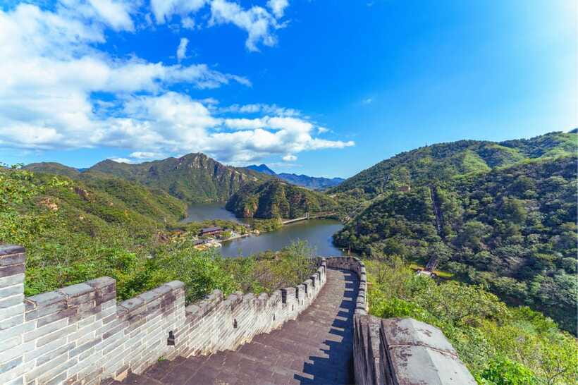 Beijing: Huanghuacheng Lakeside Great Wall Bus/Private Tour - Bus Tour vs Private Tour: Which Fits Your Style?
