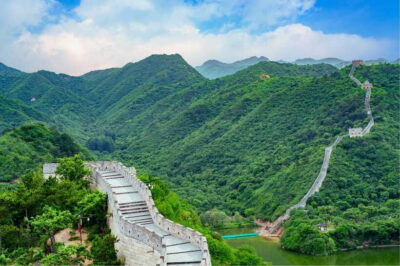 Beijing: Huanghuacheng Lakeside Great Wall Bus/Private Tour - Huanghuacheng: The Water Great Wall Experience