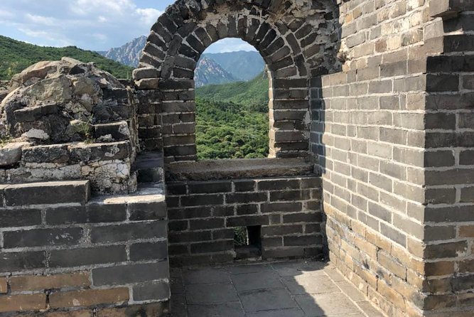 Beijing: Huanghuacheng Lakeside Great Wall Private Tour - Who this tour is best for (and who should rethink it)