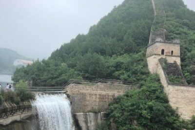 Beijing: Huanghuacheng Lakeside Great Wall Private Tour - The 3-hour hike at Water Great Wall: How to plan your walking day