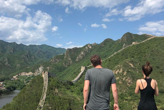 Beijing: Huanghuacheng Lakeside Great Wall Private Tour - A practical look at the day’s flow