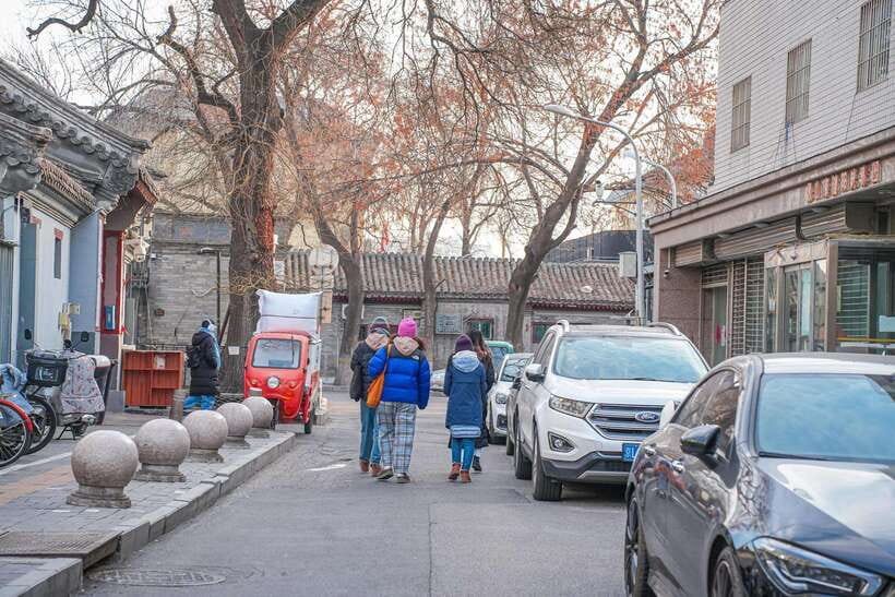 Beijing: Hutong Breakfast Food Tour - Price and Value: Why $45 Can Feel Like a Deal