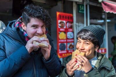Beijing: Hutong Breakfast Food Tour - What You Eat in 3 Hours: Zongzi, Jianbing, Douzhi, and More