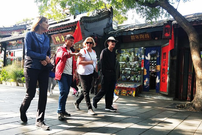 Beijing Hutong Private 4-Hour Walking Tour w/ Drum & Bell Tower - Price and Value: Is $76 Worth It?