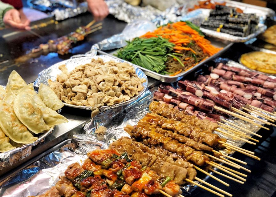 Beijing: Hutong Private Culinary Walking Tour - Hutong after dark: why private feels more local