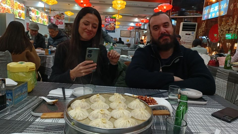 Beijing: Hutong Private Culinary Walking Tour - Who should book this Hutong culinary walk