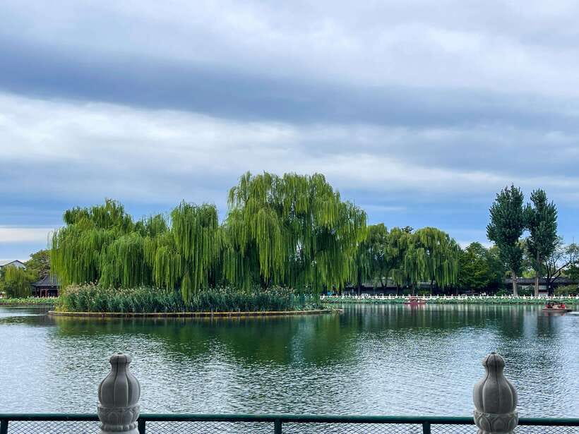 Beijing: Hutongs & Drum Tower City Walking Tour - The hooded rickshaw ride: why this isn’t just a photo moment