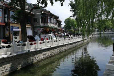 Beijing Hutongs Walking Tour - Bell and Drum Towers: timekeeping as a city story