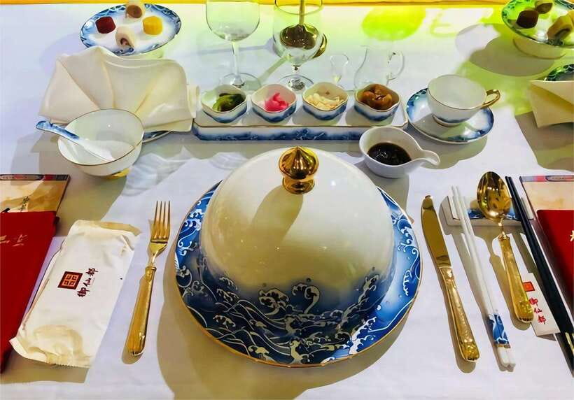 Beijing: Imperial Cuisine Experience & Cultural Performance - Key Points to Know Before You Go