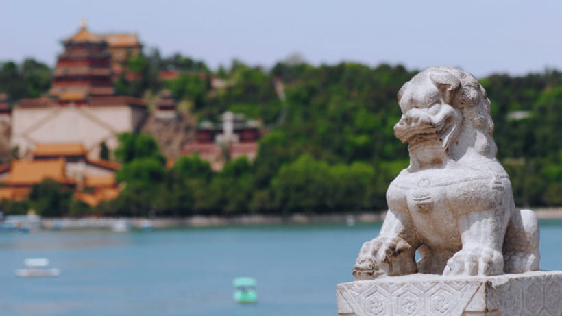 Beijing: Imperial Waterway Boat+Summer Palace SelfGuidedTour - Price and value: is $40 a fair deal?