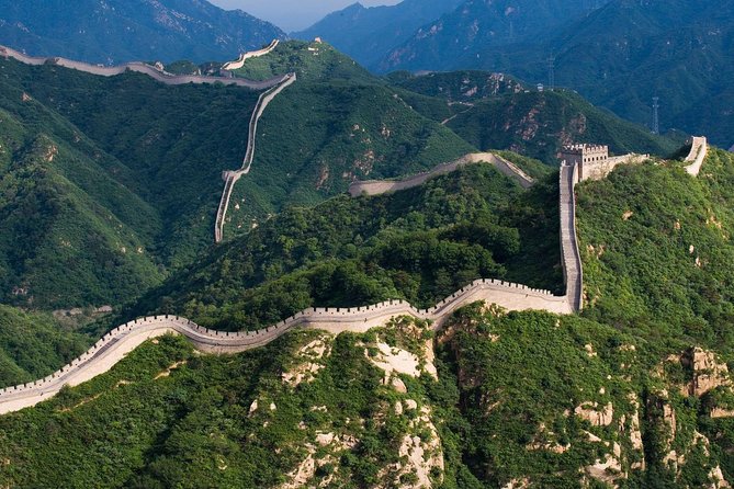 Beijing in One Day: Day Trip from Shanghai by Air - Great Wall & Forbidden City - A 5:30am Flight Day: What One Day Between Cities Really Costs