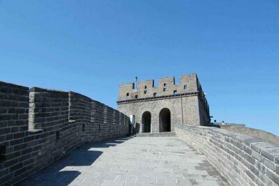 Beijing in One Day: Day Trip from Shanghai by Air - Great Wall & Forbidden City - Forbidden City (Palace Museum): Seeing Imperial Beijing Without a Multi-Day Trip
