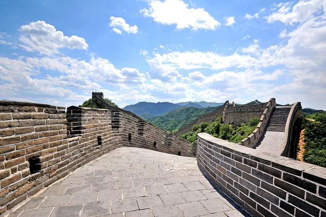 Beijing in One Day: Day Trip from Shanghai by Air - Great Wall & Forbidden City - Transportation and Timing: Smooth When It Runs, Stressful When It Doesn’t