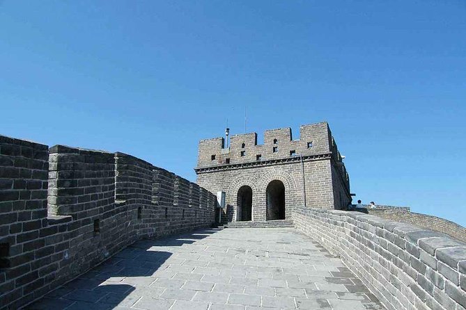 Beijing in One Day: Day Trip from Shanghai by Air - Great Wall & Forbidden City - Forbidden City (Palace Museum): Seeing Imperial Beijing Without a Multi-Day Trip