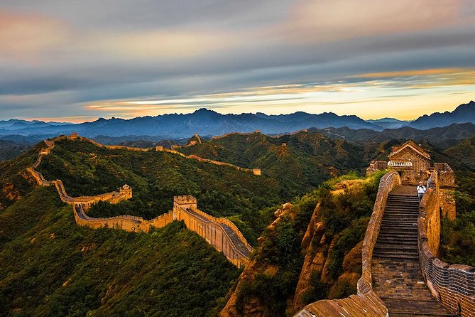 Beijing Jinshanling Great Wall Tickets And Other Options - If Jinshanling is closed: what to expect