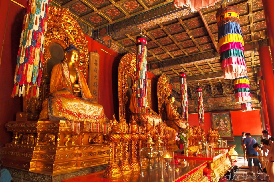 Beijing: Lama Temple, Confucius Temple and Guozijian Museum - Key Things That Make This Tour Worth It