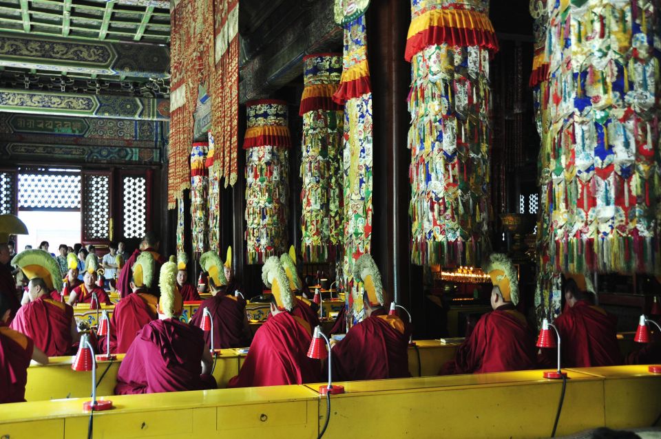 Beijing: Lama Temple, Confucius Temple and Guozijian Museum - Price and Value: Is $80 for a 4-Hour Tour a Good Deal?