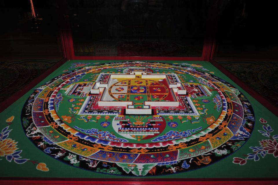Beijing: Lama Temple, Confucius Temple and Guozijian Museum - Who This Tour Fits Best
