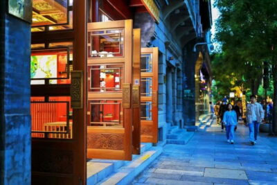 Beijing: Lama Temple E-Ticket or Full-Day Guided City Tour - Lama Temple: What You’ll Actually See and How to Enjoy It
